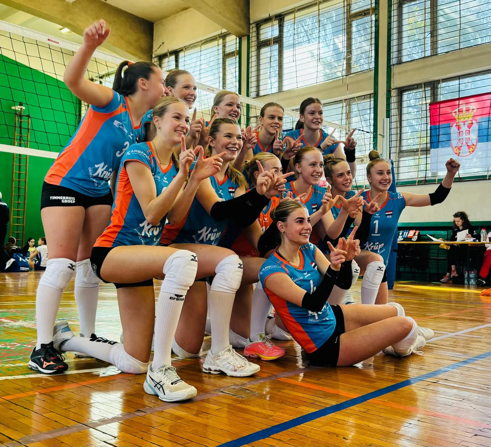 canisius_wk_scholenvolleybal_belgrado